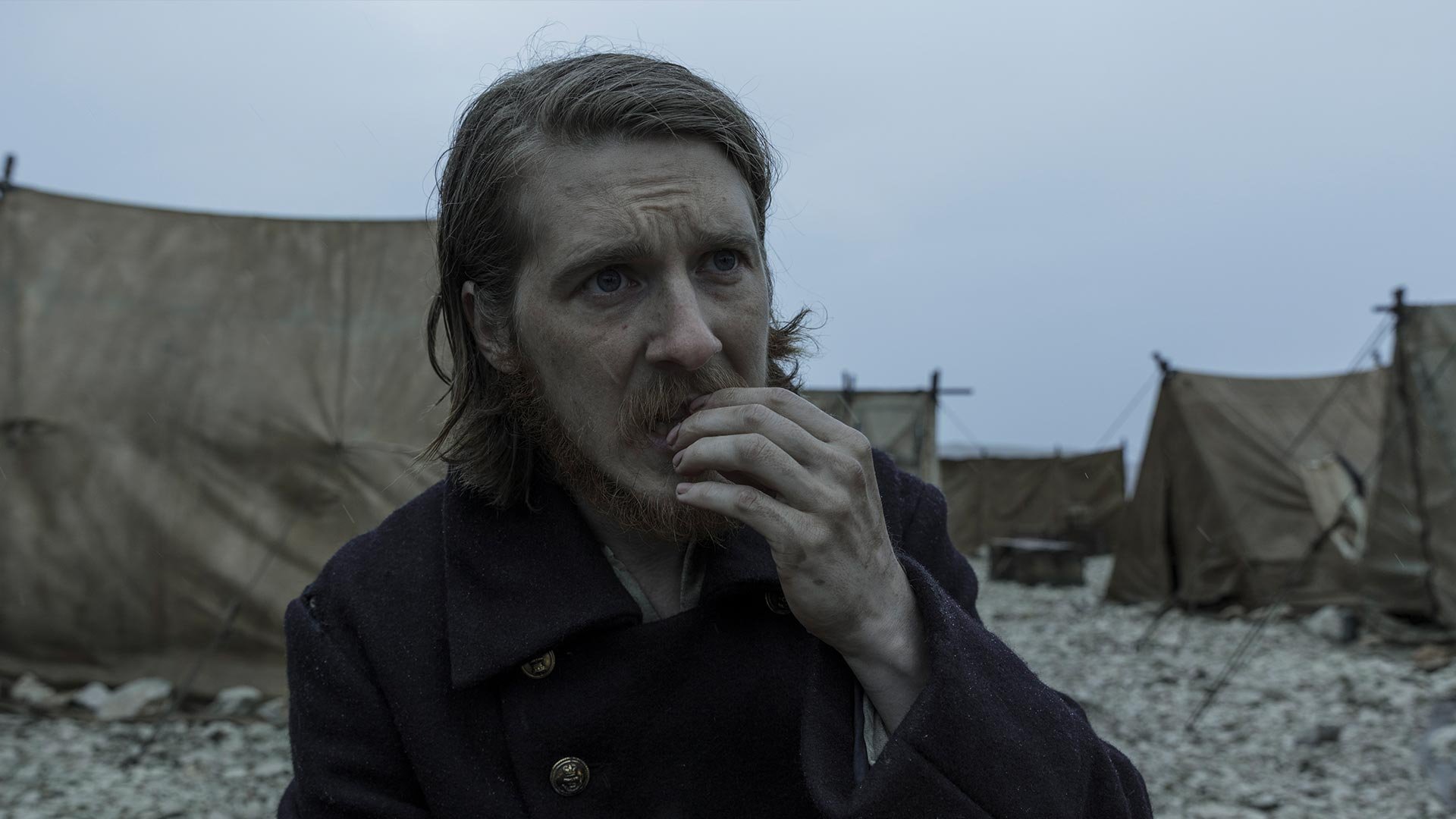 The Terror 2018  [S01E09] - The C, the C, the Open C