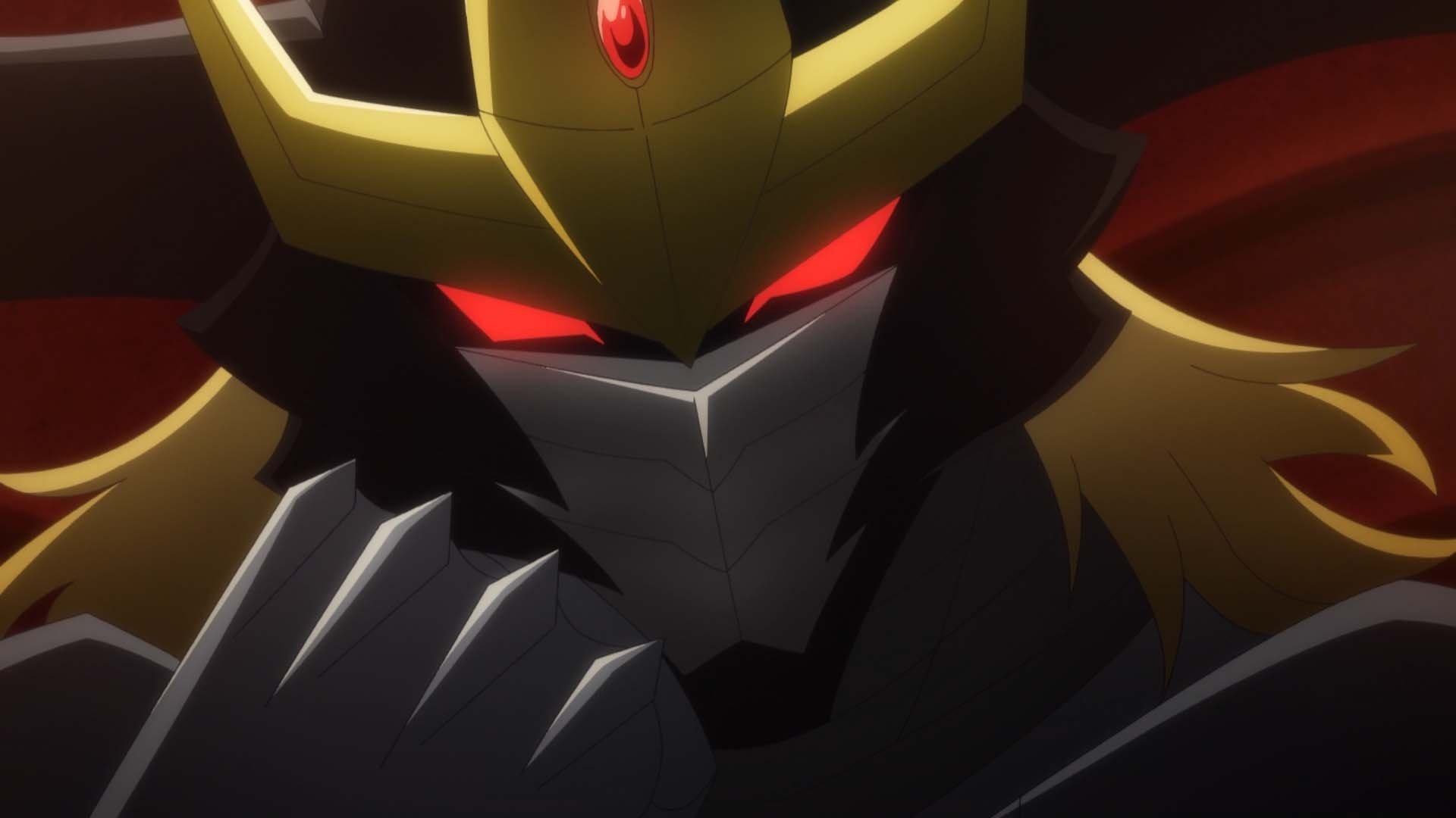 Headhunted to Another World: From Salaryman to Big Four! 2025  [S01E10] - Sword and Shield