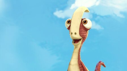 Gigantosaurus 2019  [S01E46] - Dinosia