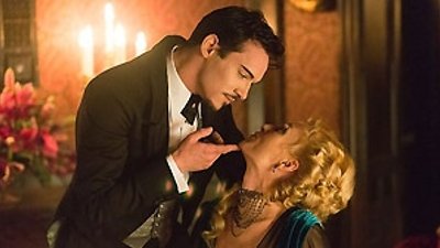 Dracula 2013  [S01E01] - The Blood is the Life