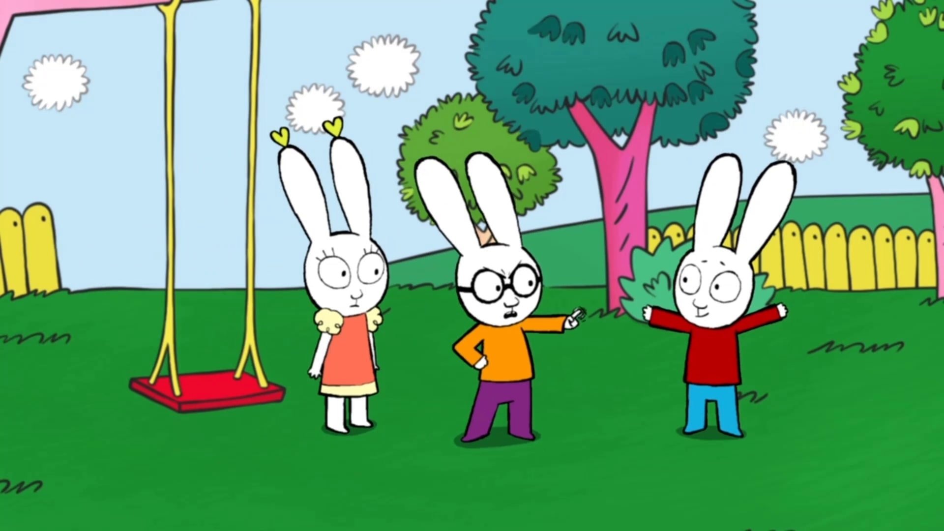 Simon 2016  [S01E19] - Episode 19