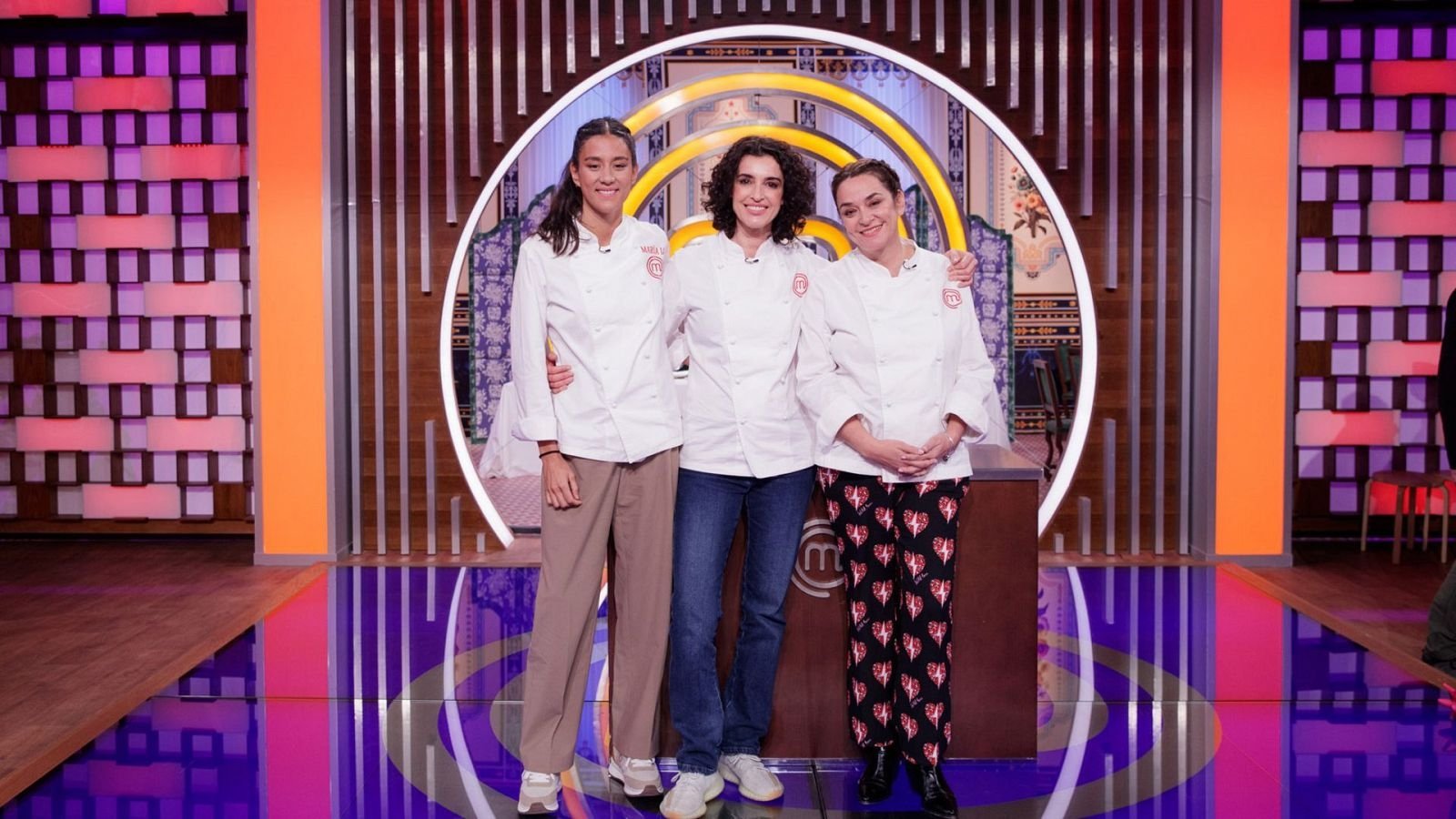 MasterChef 2024  [S12E04] - Episode 4