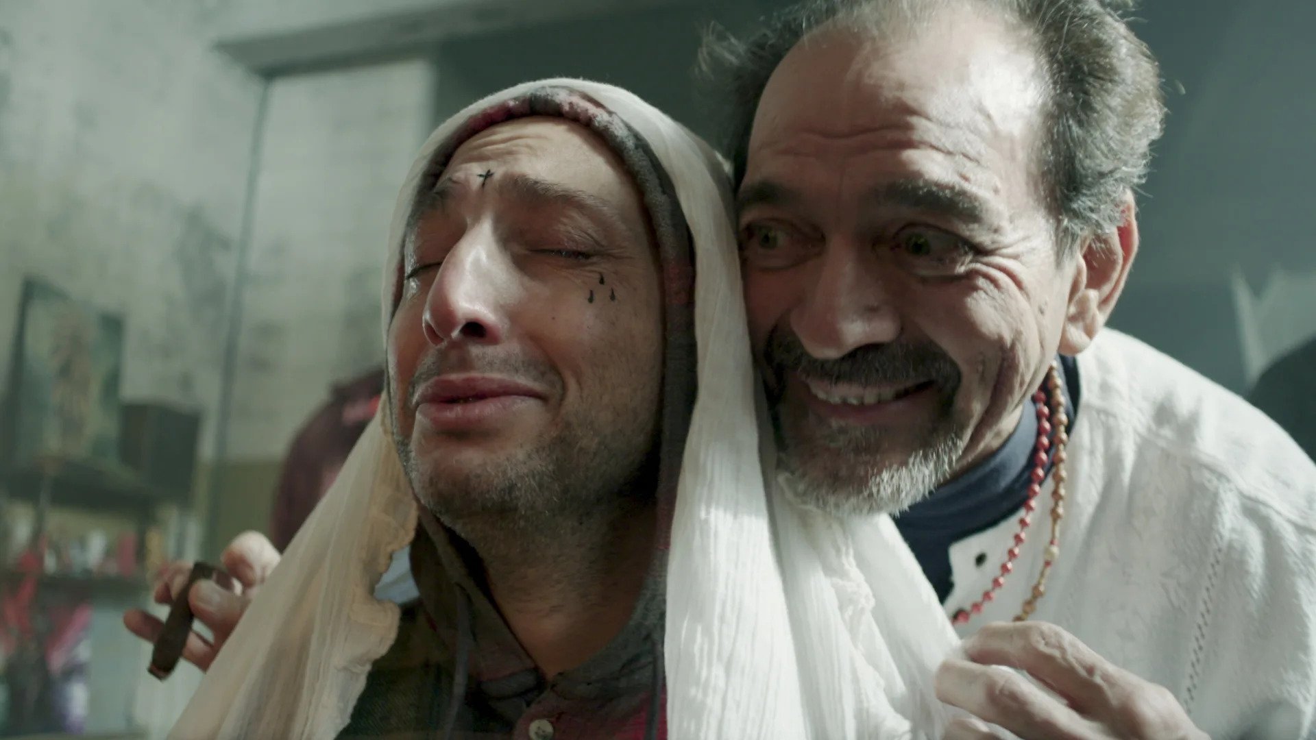 El marginal 2022  [S05E05] - Capítulo 5