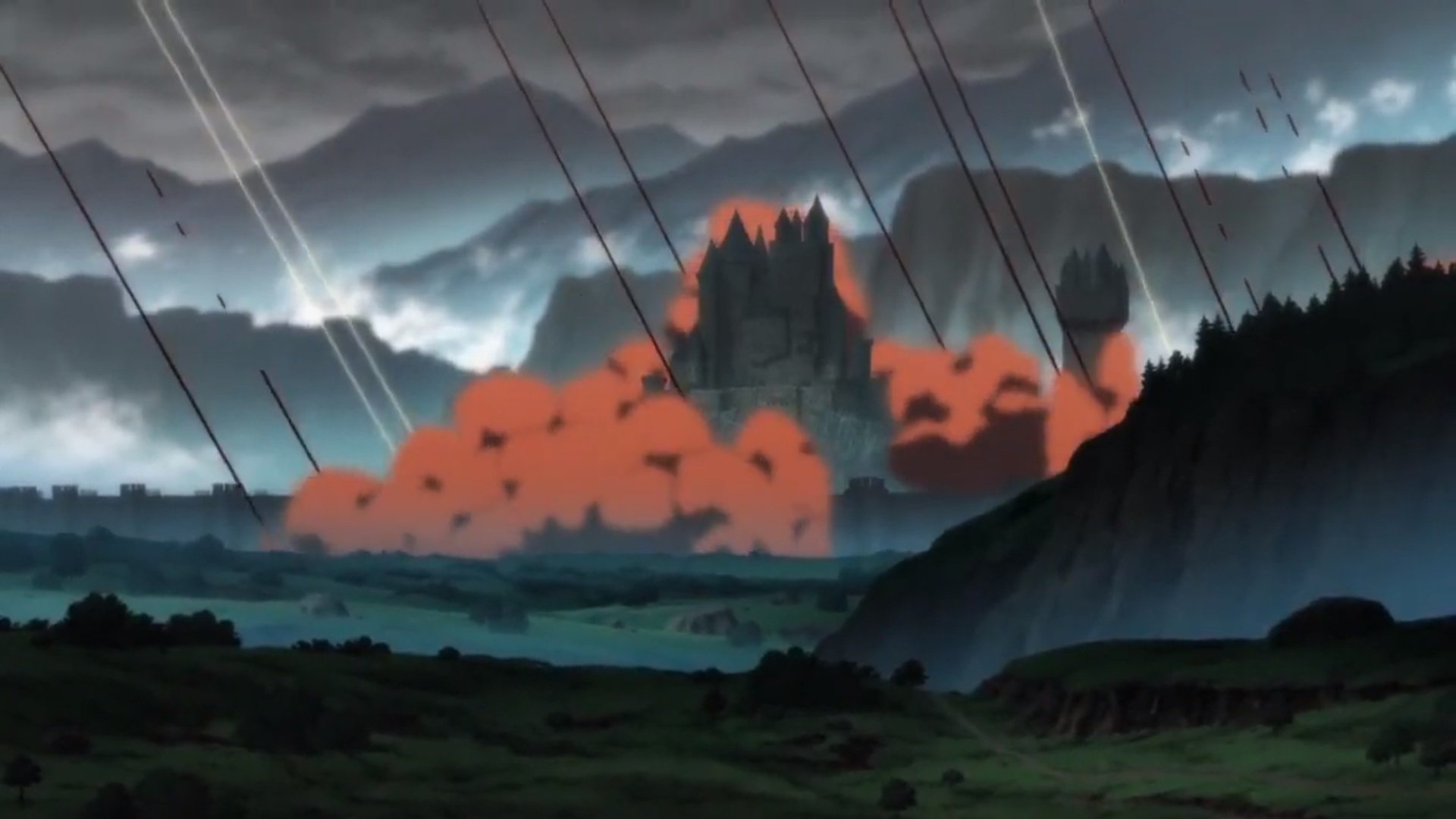 The Seven Deadly Sins 2021  [S04E07] - Hope, Conflict, and Despair