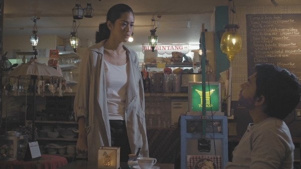The Publicist 2017  [S01E02] - #TeamRey