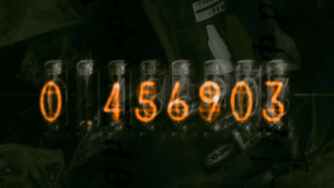 Steins;Gate 2011  [S01E08] - Chaos Theory Homeostasis I