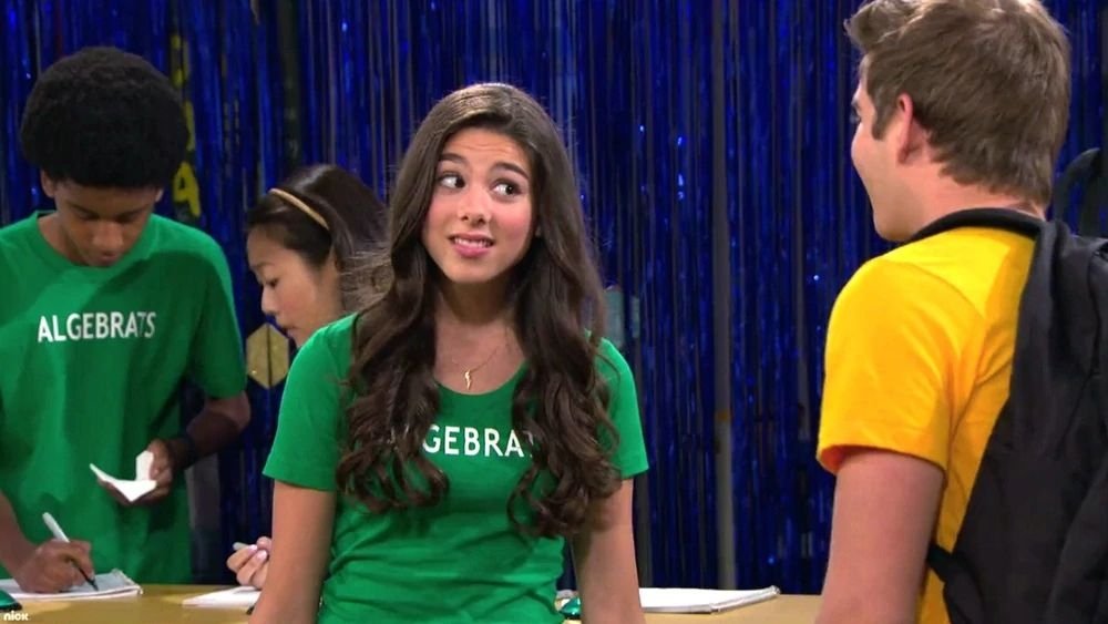 The Thundermans 2013  [S01E04] - Report Card