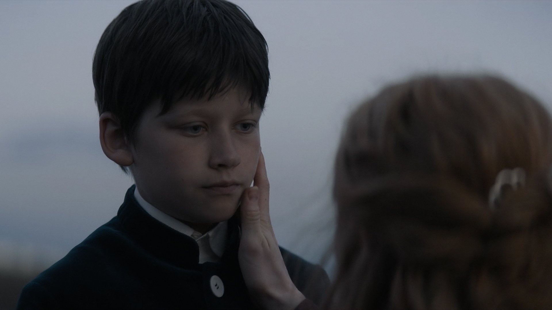1899 2022  [S01E08] - The Key