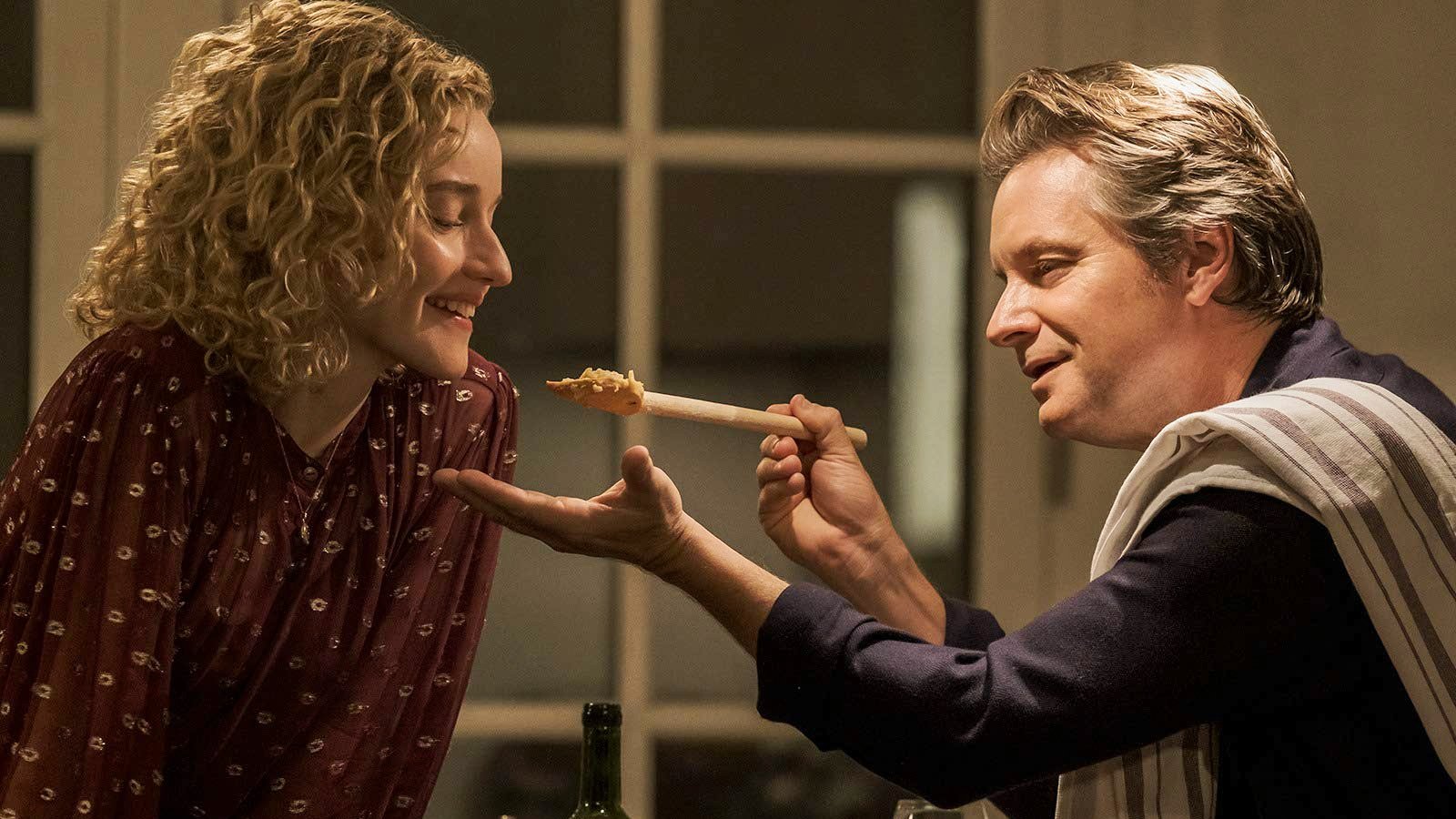 Modern Love 2019  [S01E06] - So He Looked Like Dad. It Was Just Dinner, Right?