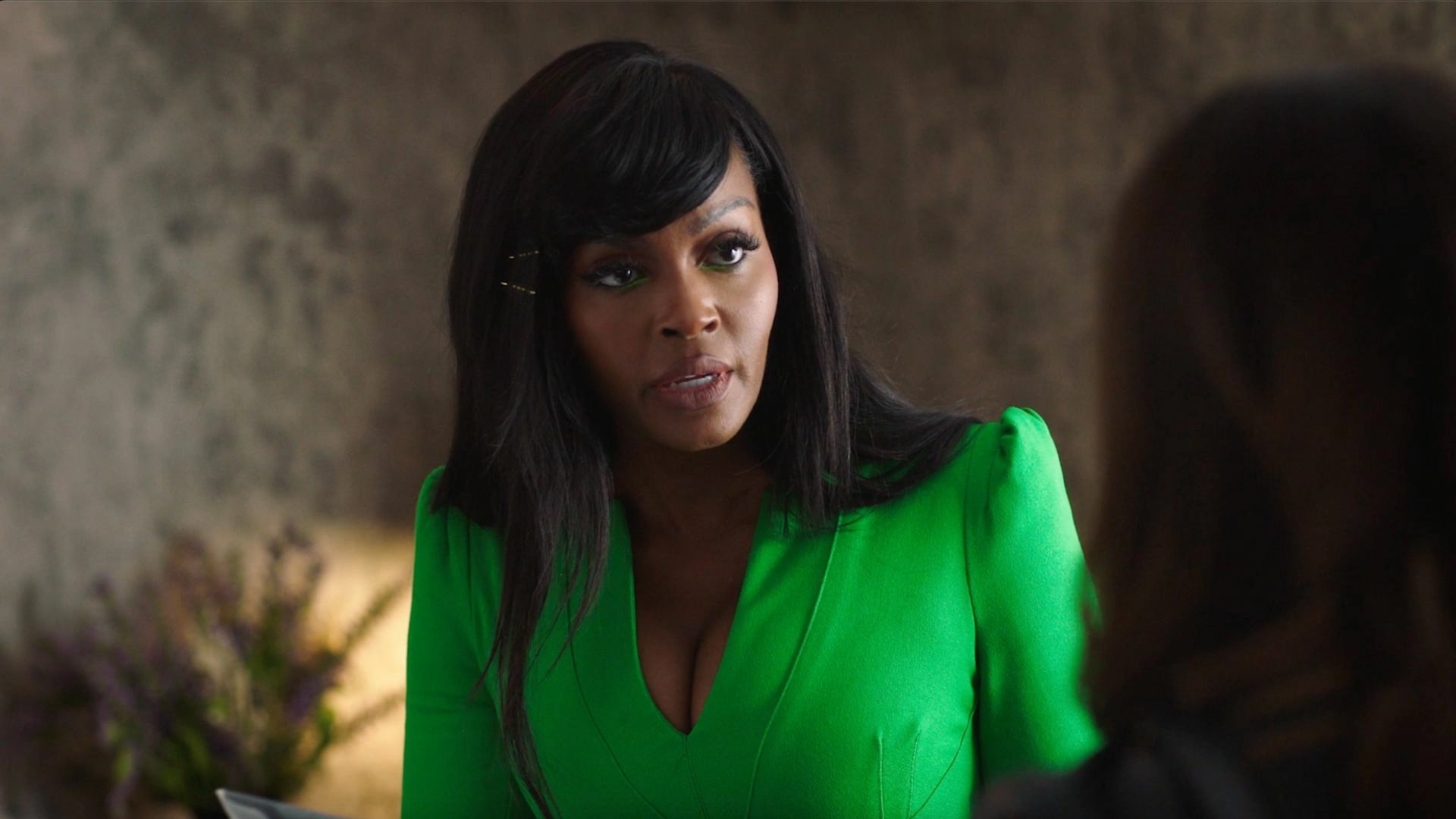 Lace 2023  [S02E06] - Overdue Diligence