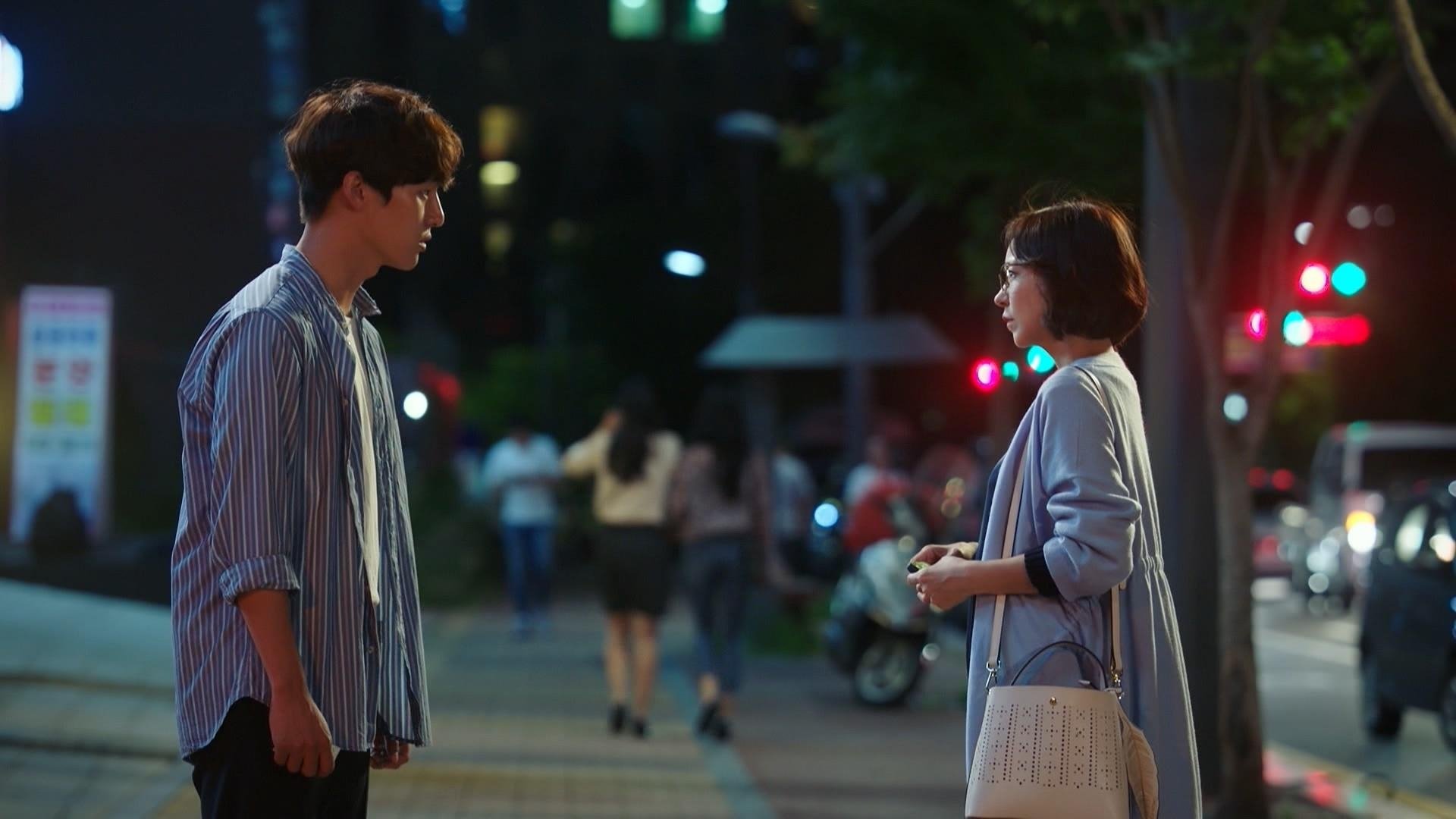 Still 17 2018  [S01E26] - It's Not My Fault