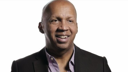 Live to Lead 2022  [S01E03] - Bryan Stevenson