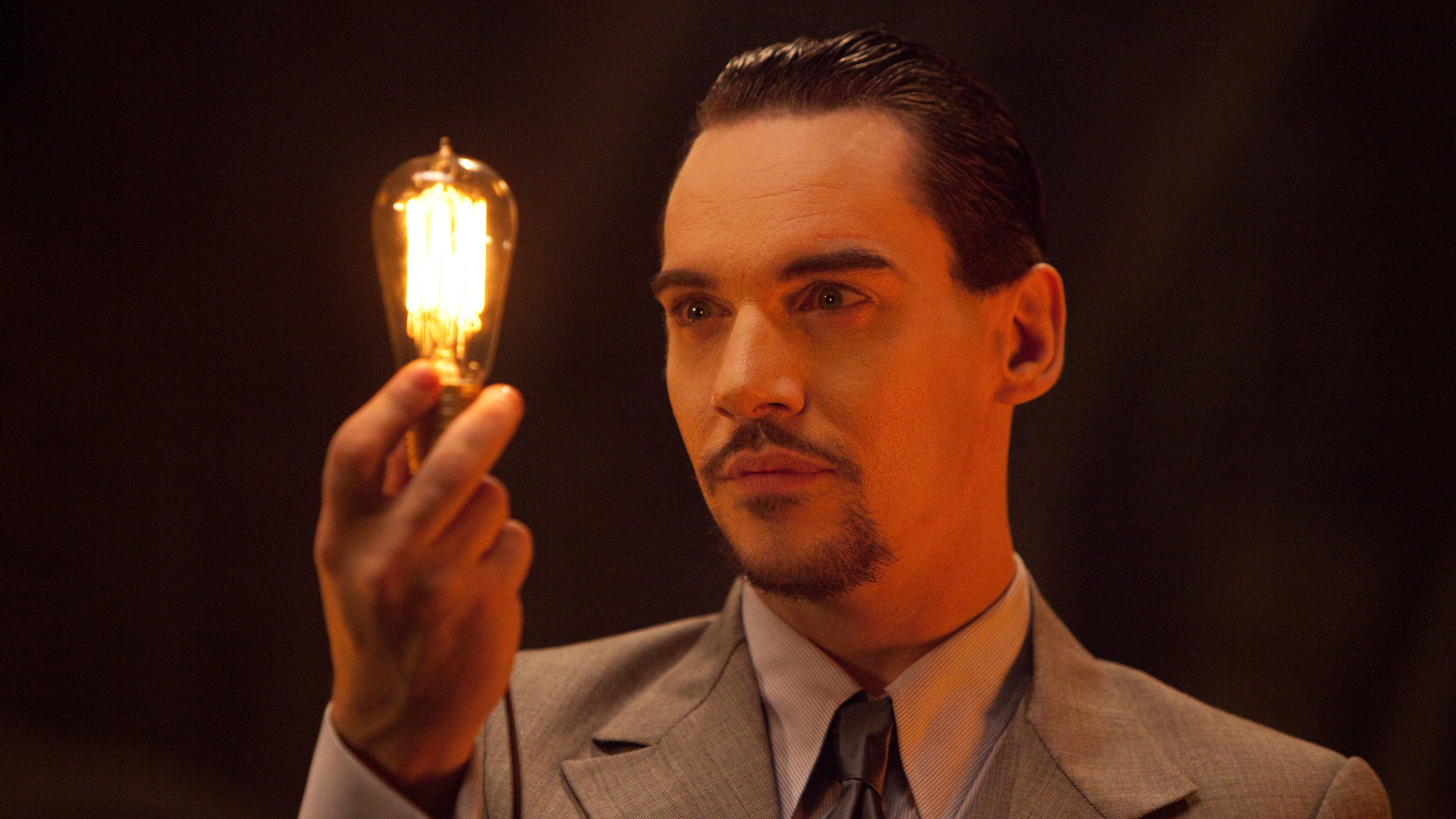 Dracula 2013  [S01E10] - Let There Be Light