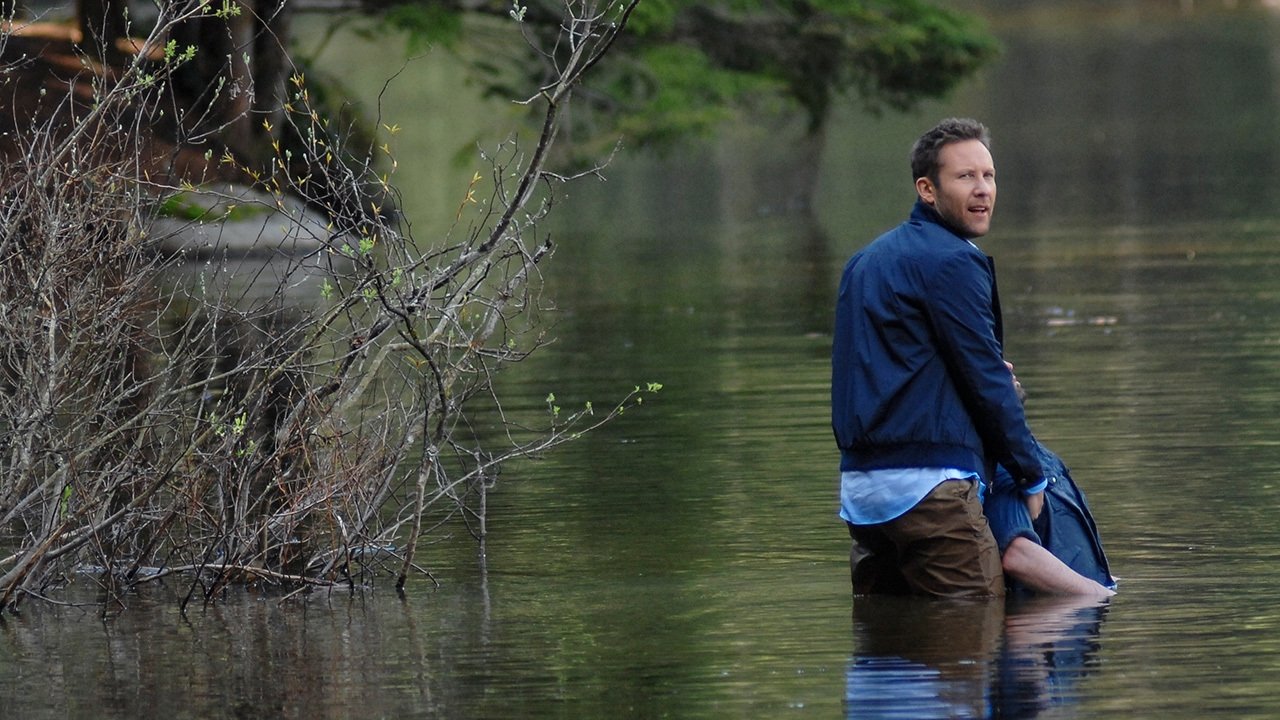 Impastor 2015  [S01E06] - Honor Thy Boyfriend's Father and Mother