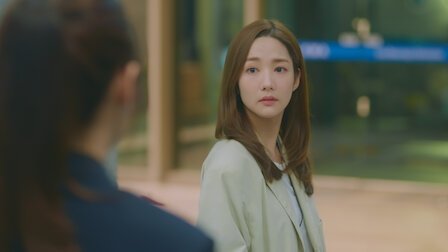 Forecasting Love and Weather 2022  [S01E04] - Visibility