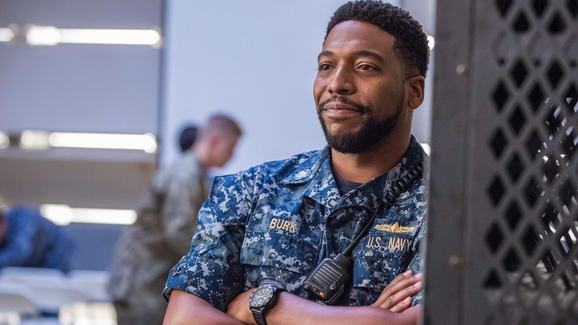 The Last Ship 2018  [S05E09] - Courage