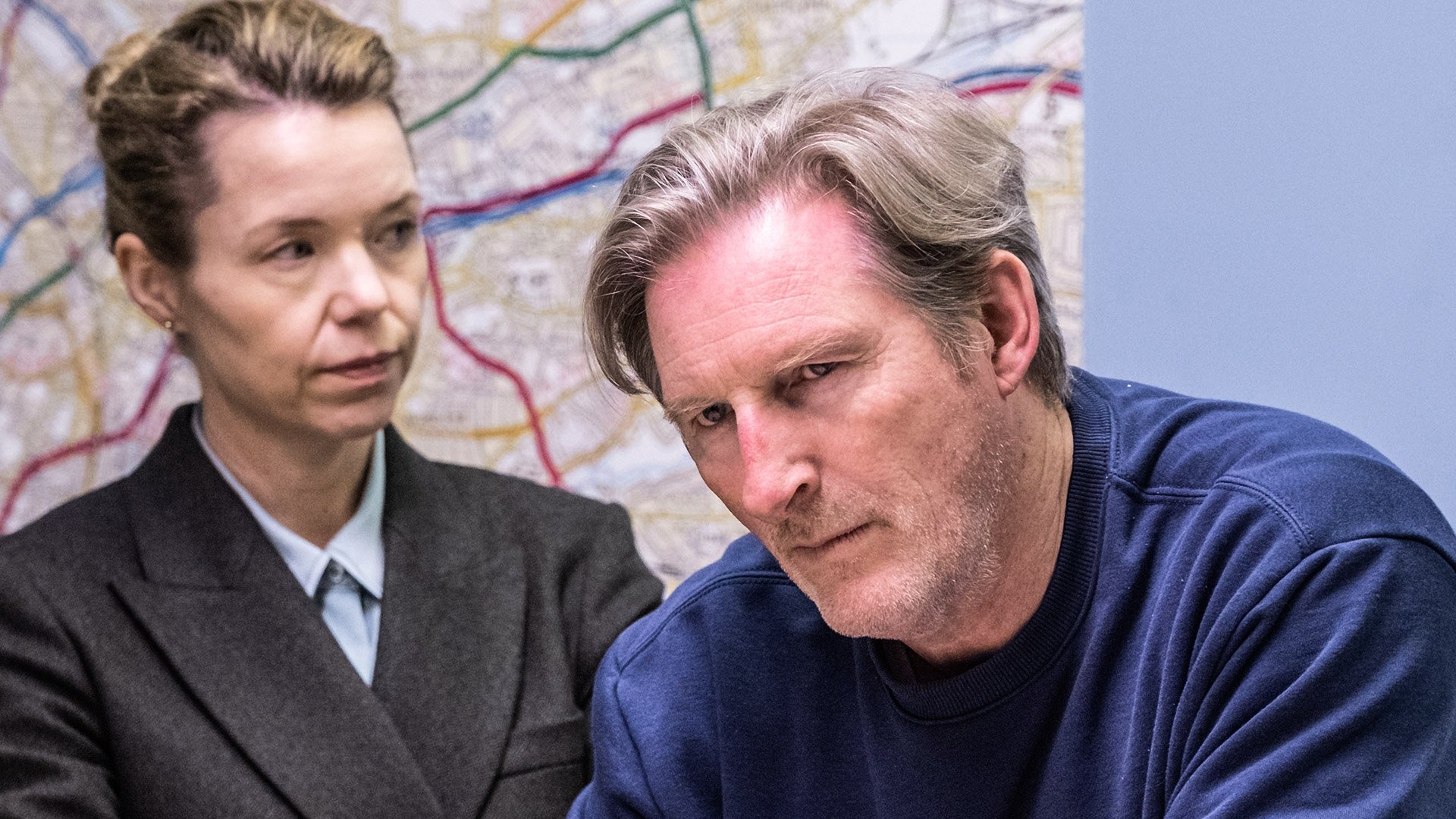 Line of Duty 2019  [S05E06] - Episode 6