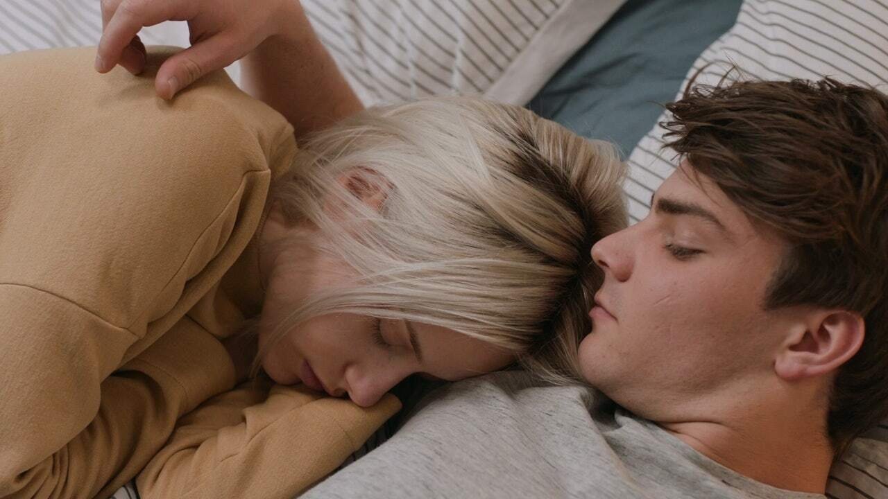 wtFOCK 2019  [S02E08] - Someone is stressed about their exams.