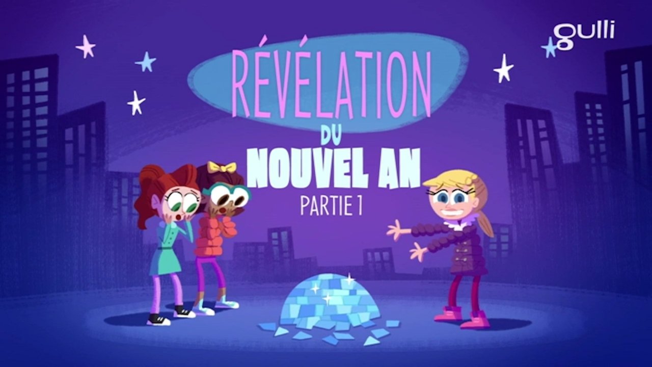 Polly Pocket 2021  [S03E25] - Episode 25