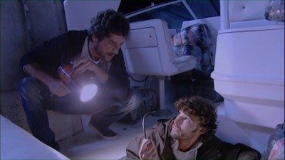 La Reina del Sur 2011  [S01E08] - Episode 8