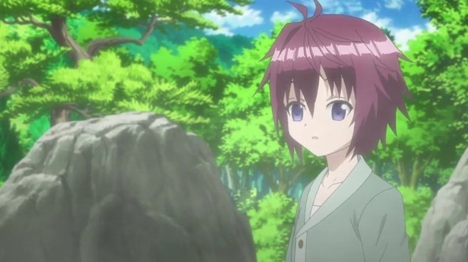 Lance N' Masques 2015  [S01E06] - Just This Once!