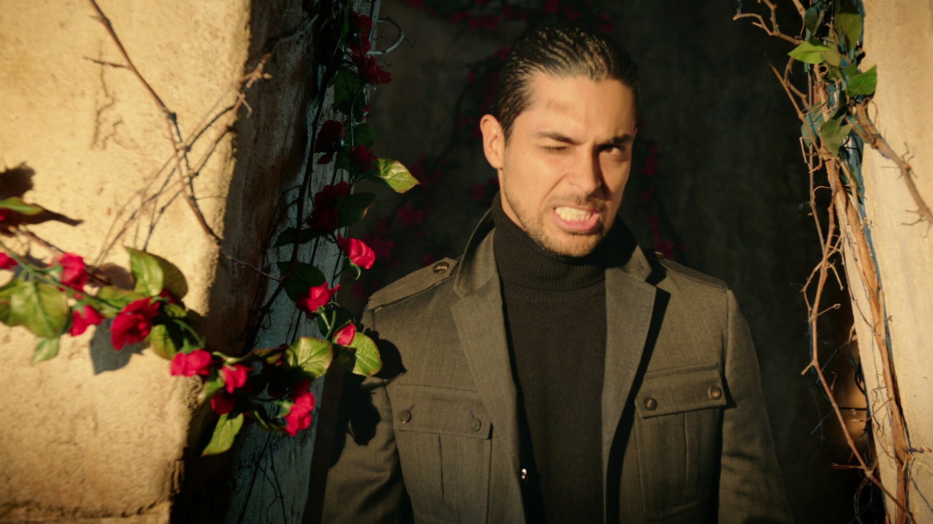 From Dusk Till Dawn: The Series 2015  [S02E05] - Bondage