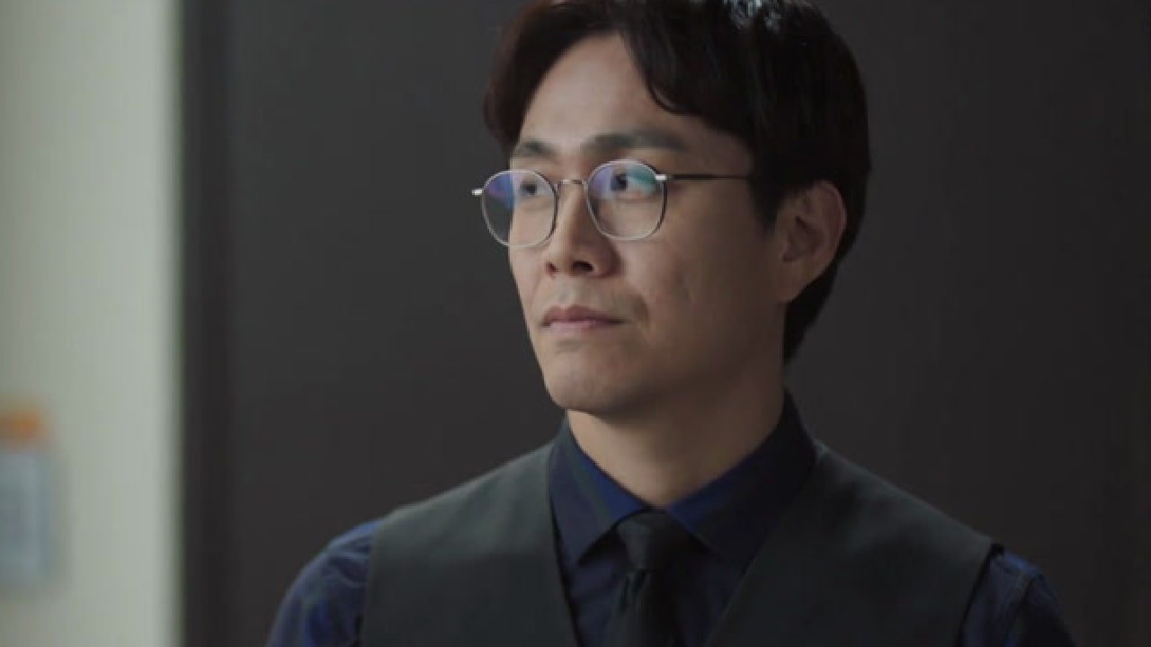Stove League 2019  [S01E15] - Somehow I want to protect Dreams