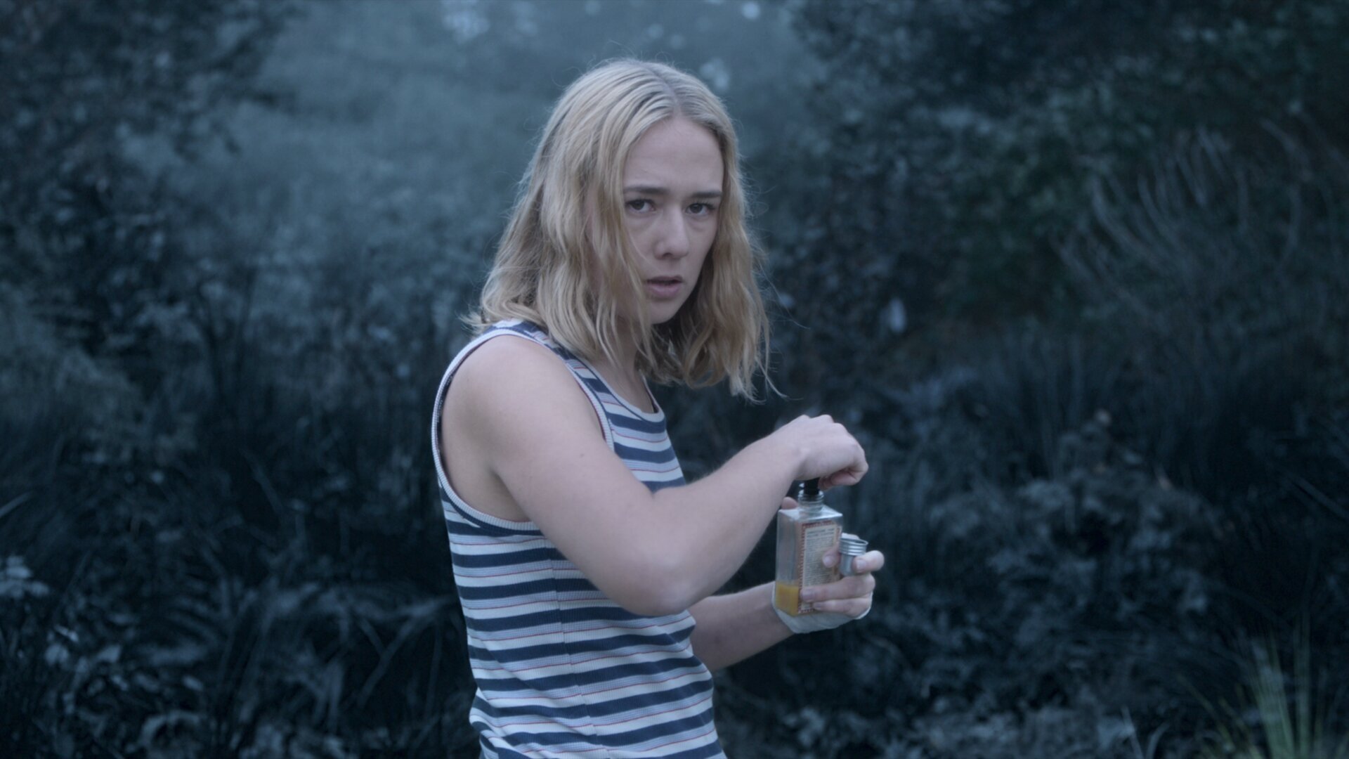 The Rain 2020  [S03E03] - Stay Strong