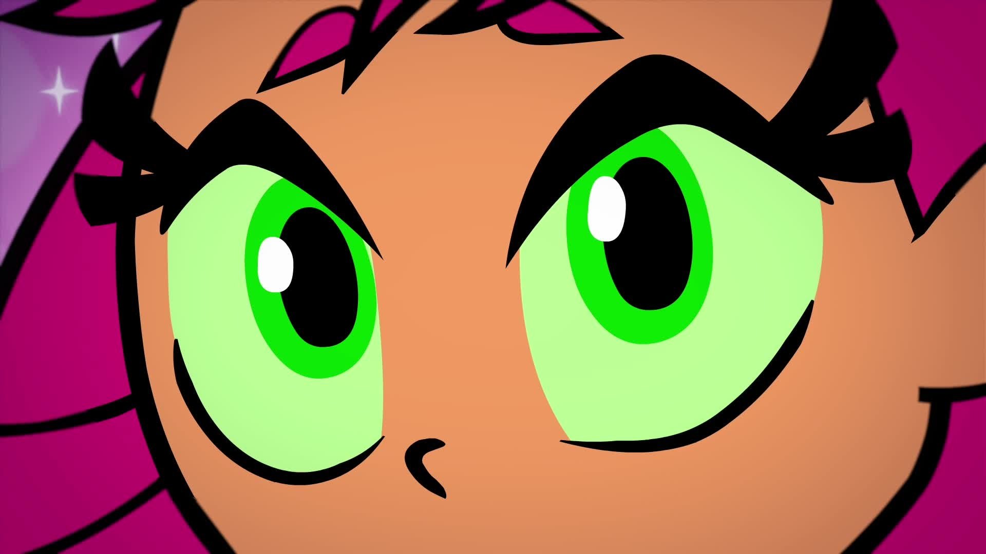 Teen Titans Go! 2016  [S04E48] - Flashback (1)