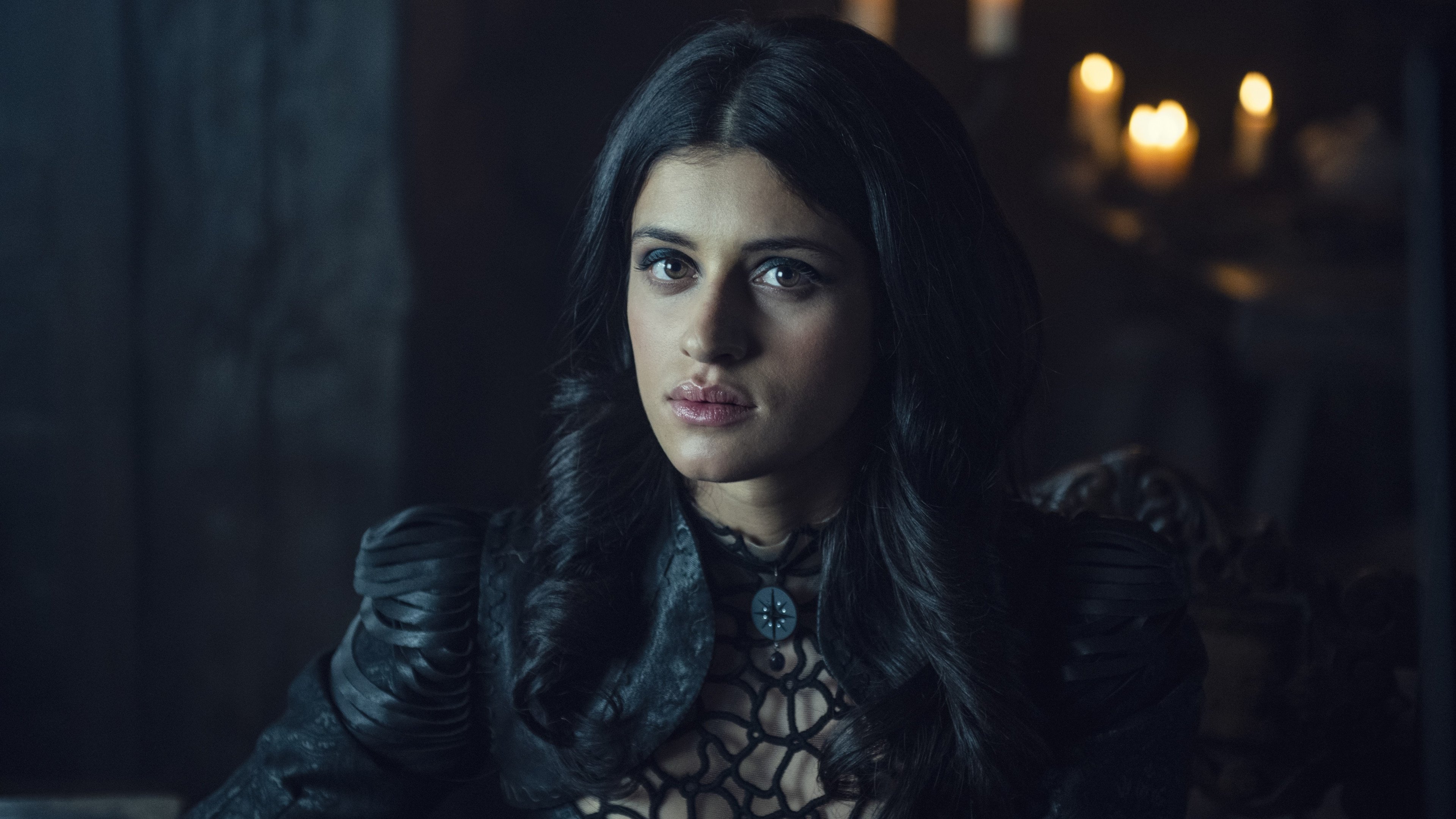 The Witcher 2019  [S01E05] - Bottled Appetites