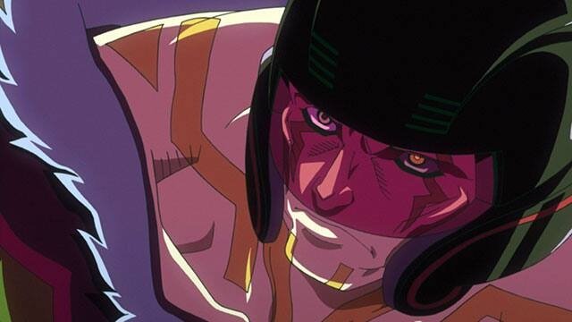 Yu-Gi-Oh! Arc-V 2014  [S01E73] - The Crawling Losers