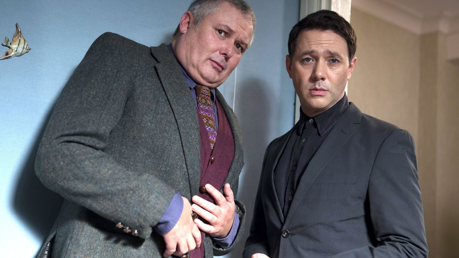 Inside No. 9 2014  [S01E03] - Tom & Gerri
