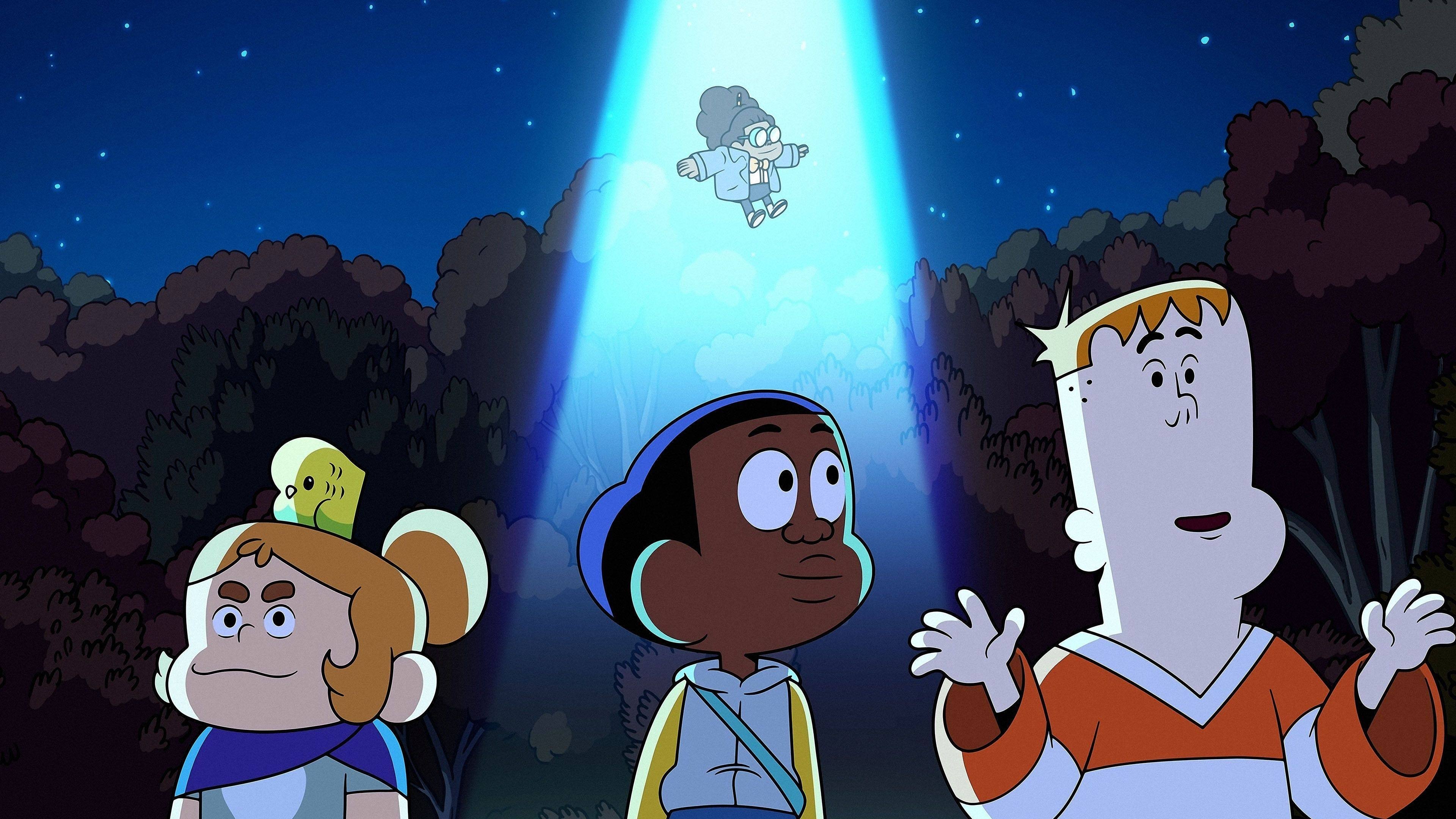 Craig of the Creek 2020  [S03E11] - Fall Anthology
