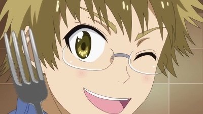 Nisekoi 2014  [S01E10] - Lottery
