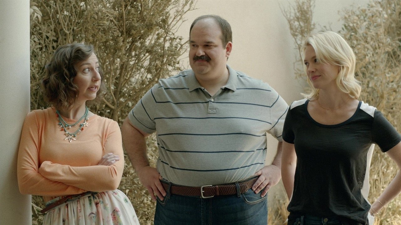 The Last Man on Earth 2015  [S01E08] - Mooovin' In