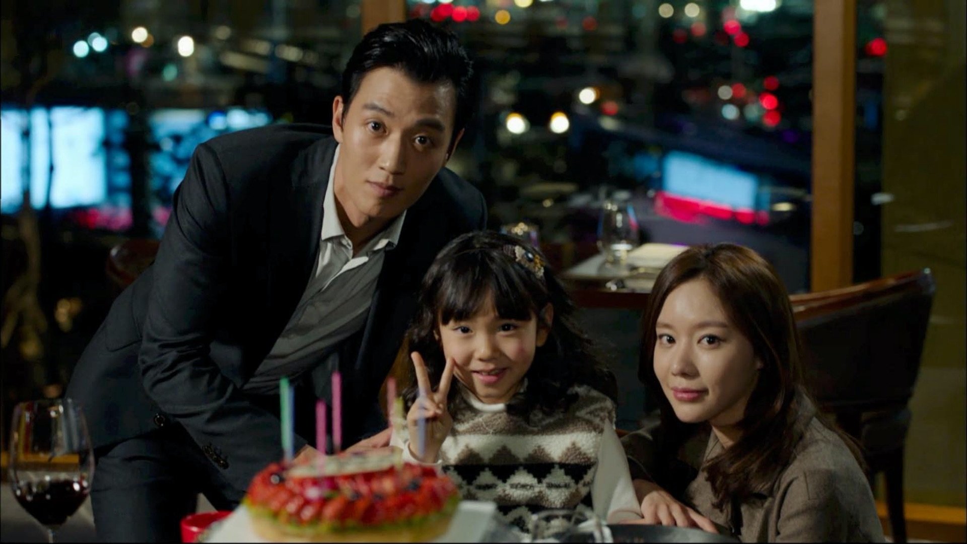 Punch 2014  [S01E01] - Episode 1