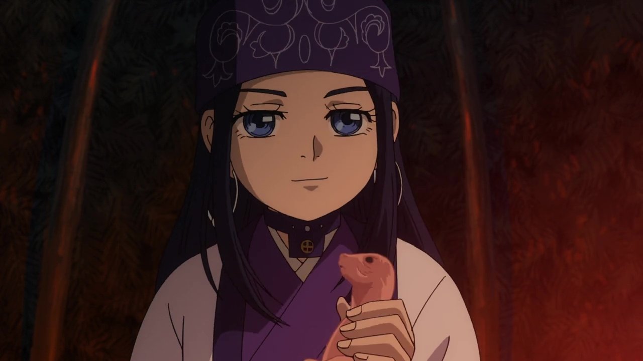 Golden Kamuy 2018  [S01E02] - Nopperabo