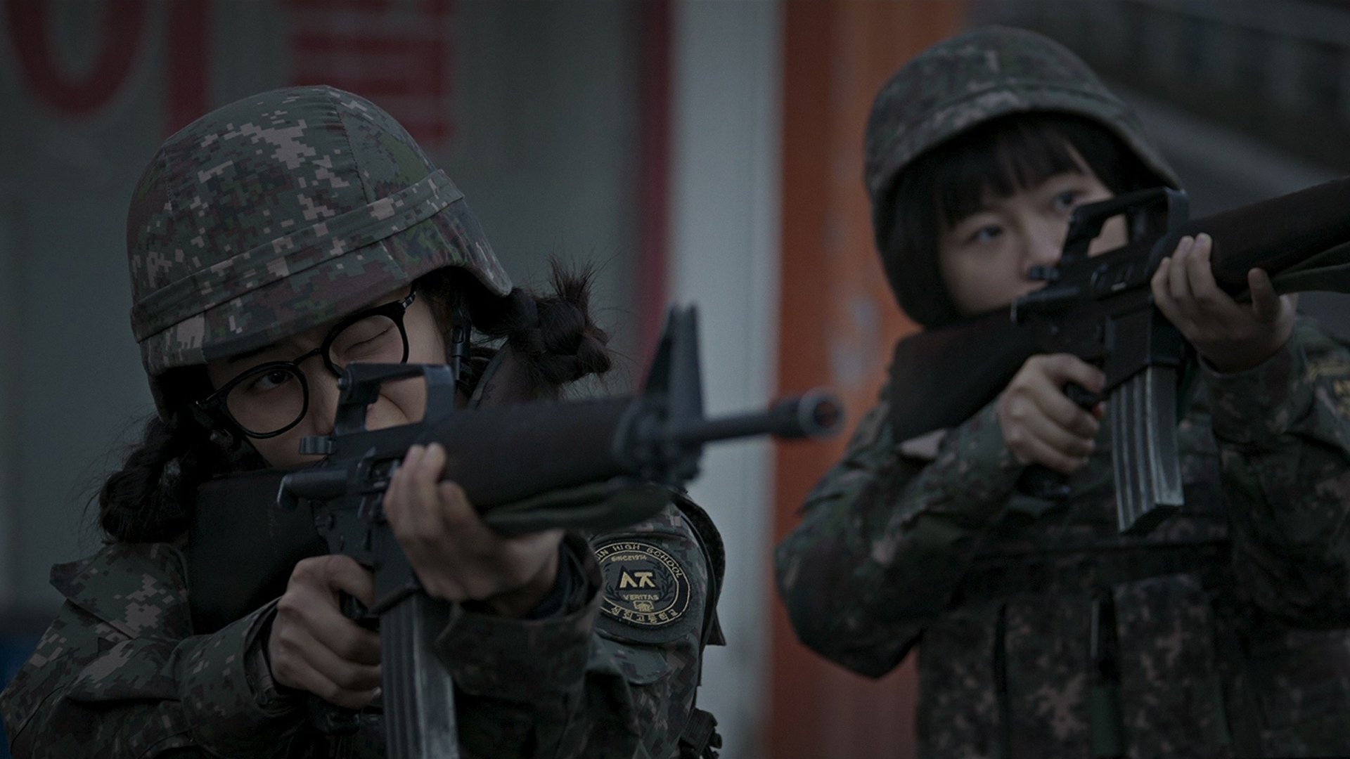 Duty After School 2023  [S01E05] - Will We Ever Go Home?