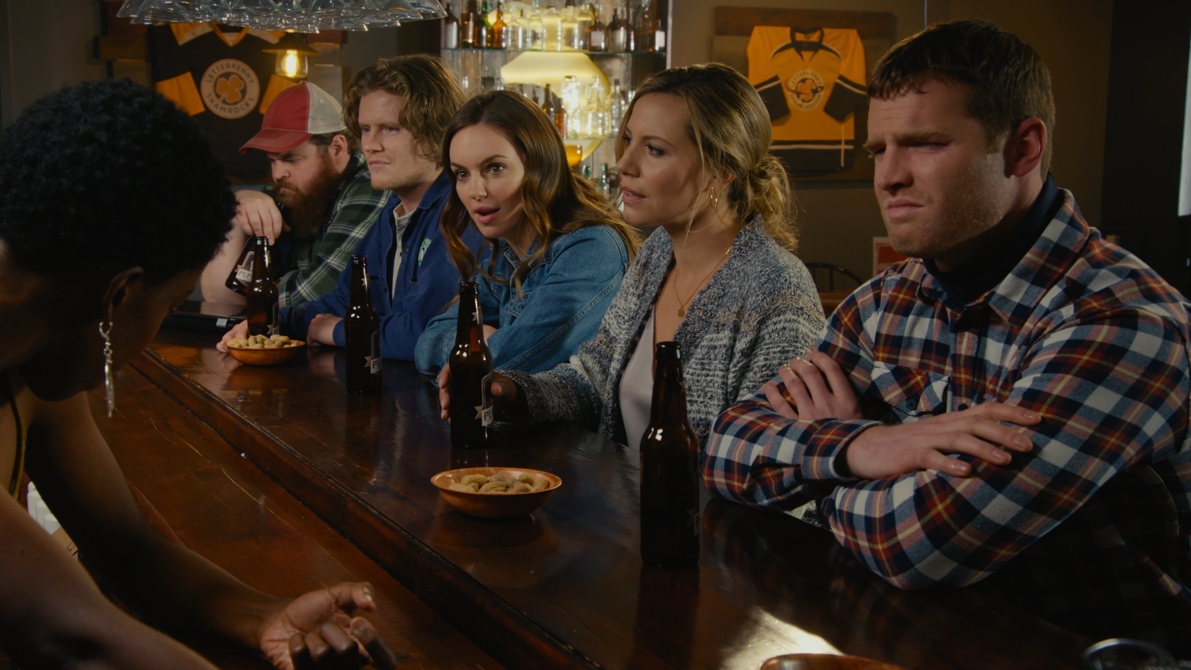 Letterkenny 2019  [S07E03] - Nut
