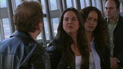 La Reina del Sur 2011  [S01E04] - Episode 4