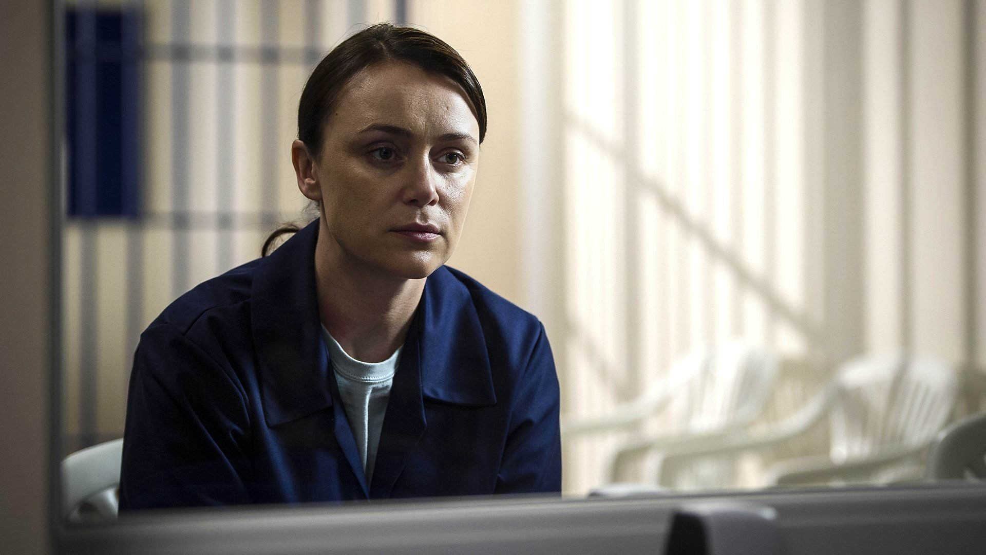 Line of Duty 2014  [S02E04] - Episode 4