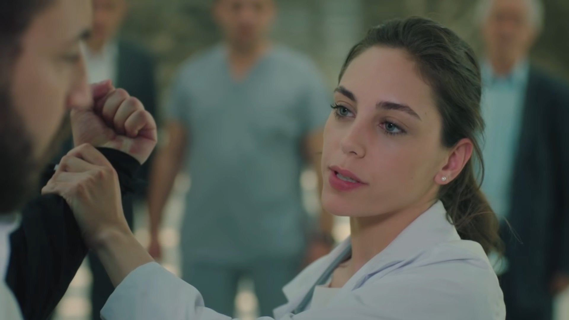 Heartbeat 2017  [S01E01] - Episode 1