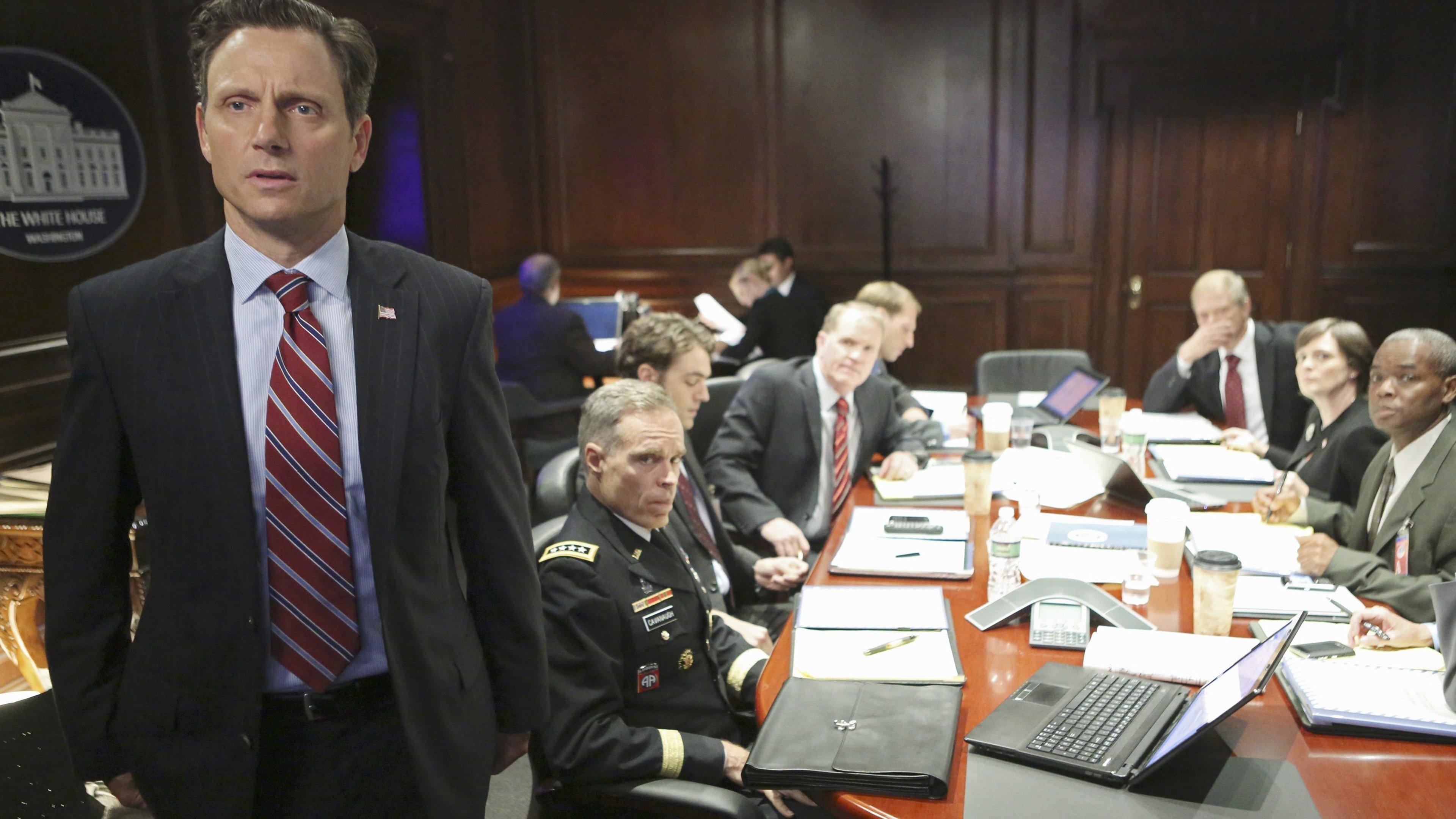 Scandal 2012  [S02E02] - The Other Woman
