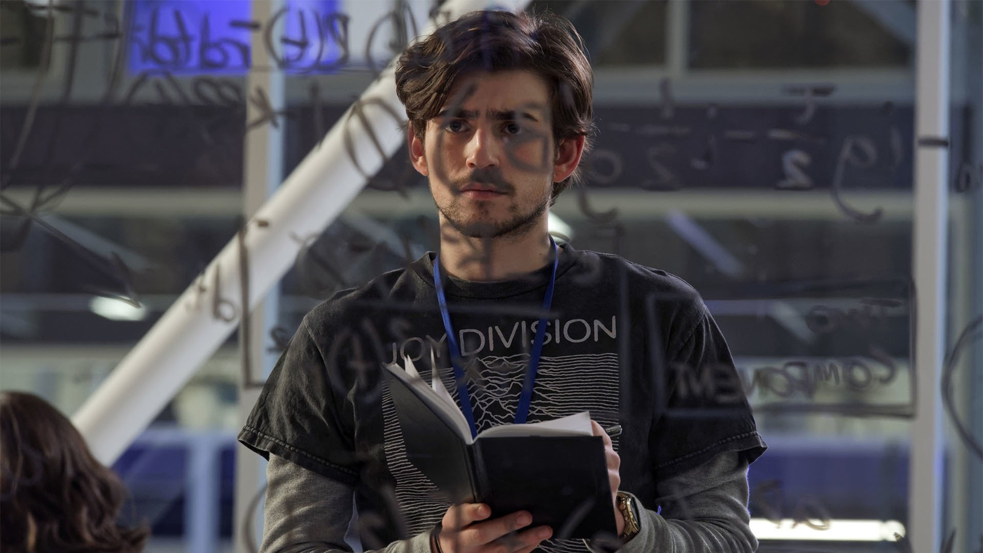 Salvation 2017  [S01E03] - Truth or Darius