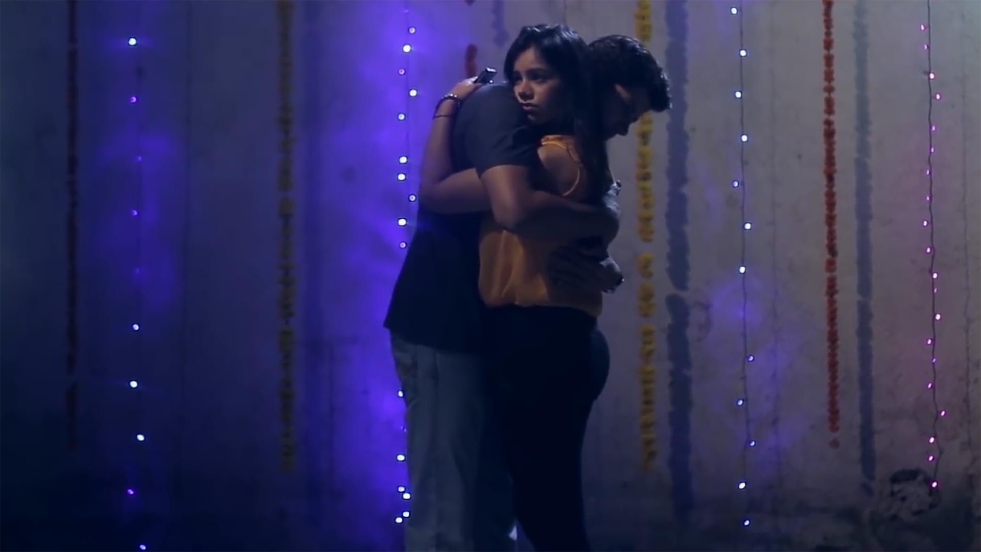 Permanent Roommates 2014  [S01E04] - The Bridegroom