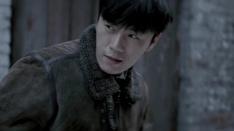 Burning Ice 2017  [S01E01] - The Snowman Reappears