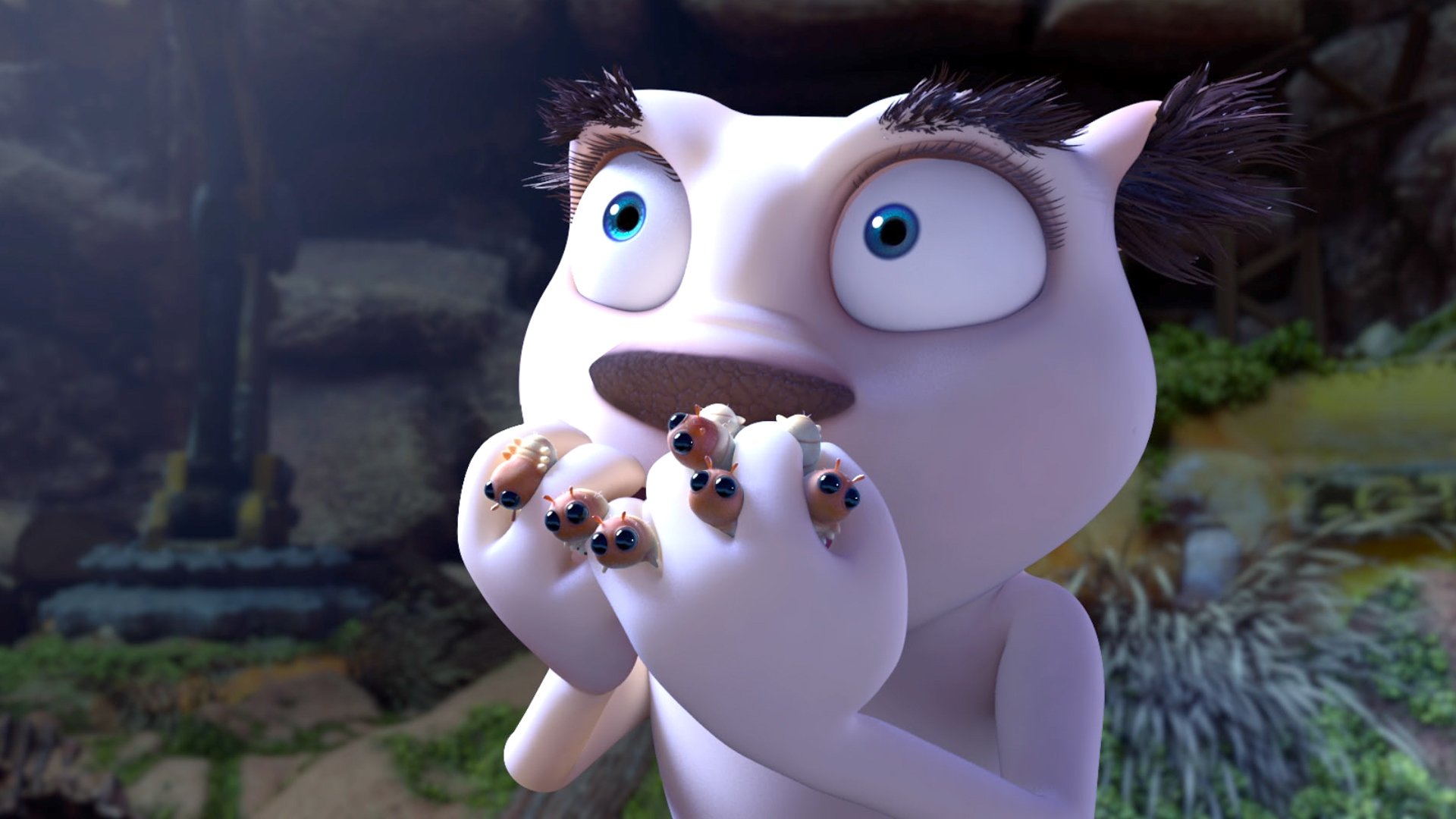 Bottersnikes & Gumbles 2016  [S01E17] - The Blame Game