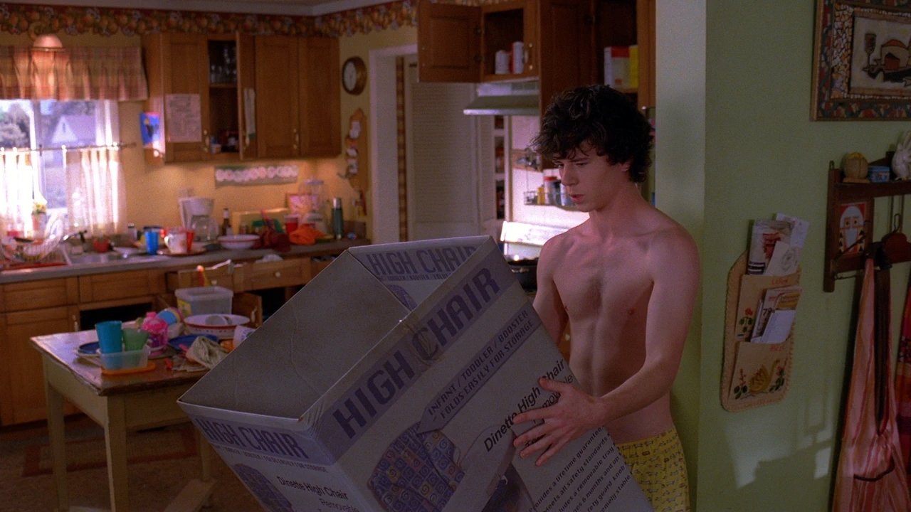 The Middle 2010  [S02E18] - Spring Cleaning
