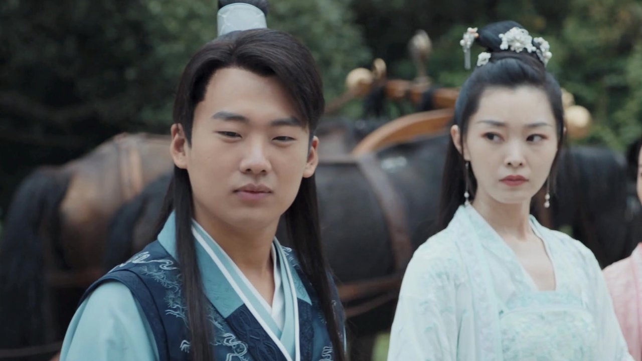 My Heroic Husband 2021  [S01E16] - Episode 16