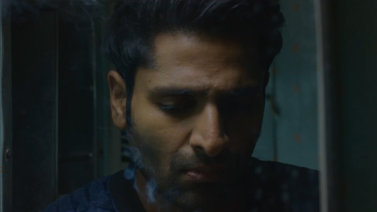 Nirmal Pathak Ki Ghar Wapsi 2022  [S01E01] - Nirmal Bhaiya Aa Gaye